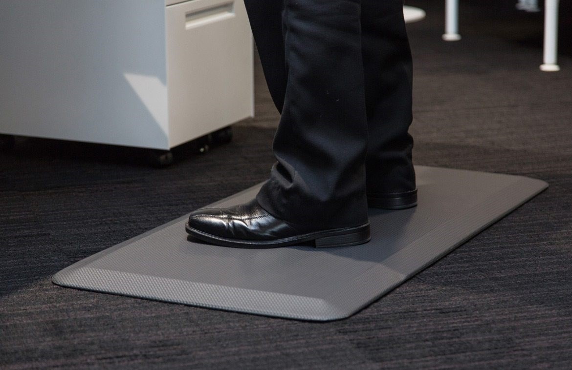 Stand up mats MatsRUs Ltd